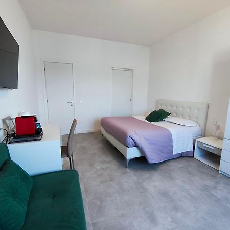 Marysel Rooms Olbia Exterior photo