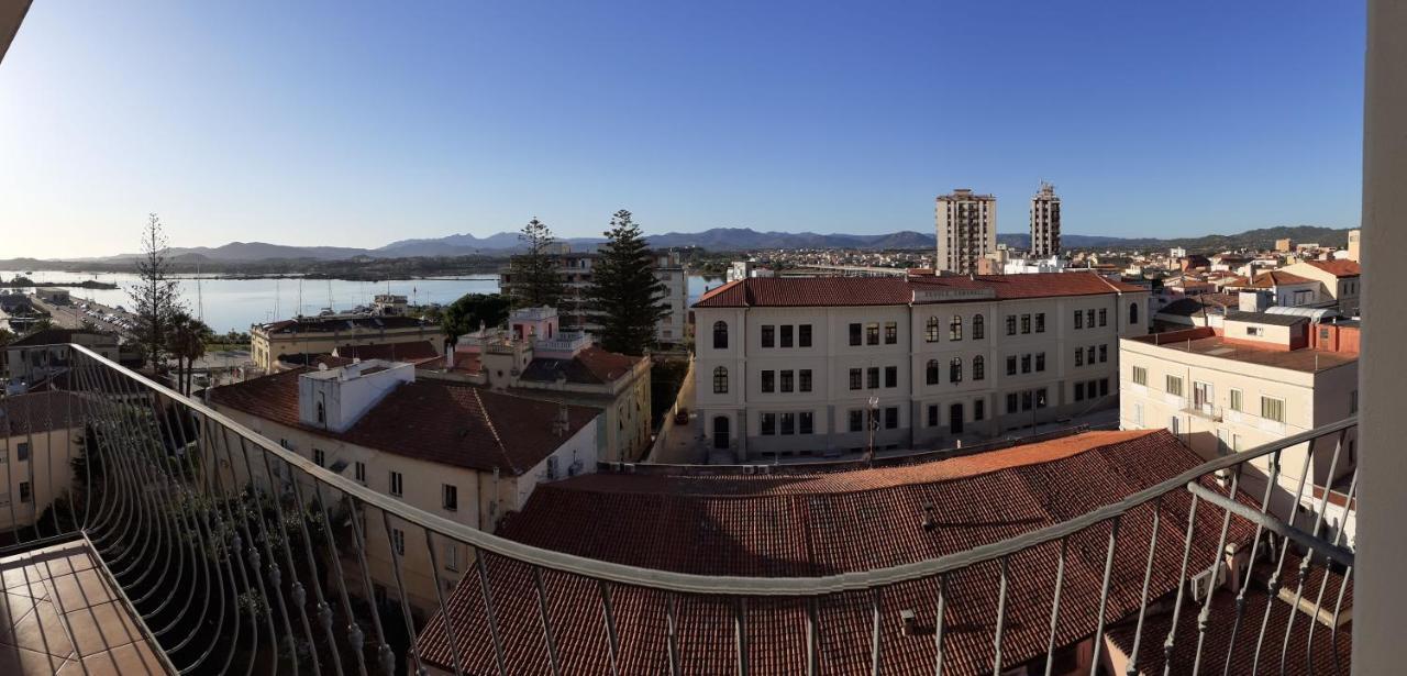 Marysel Rooms Olbia Exterior photo