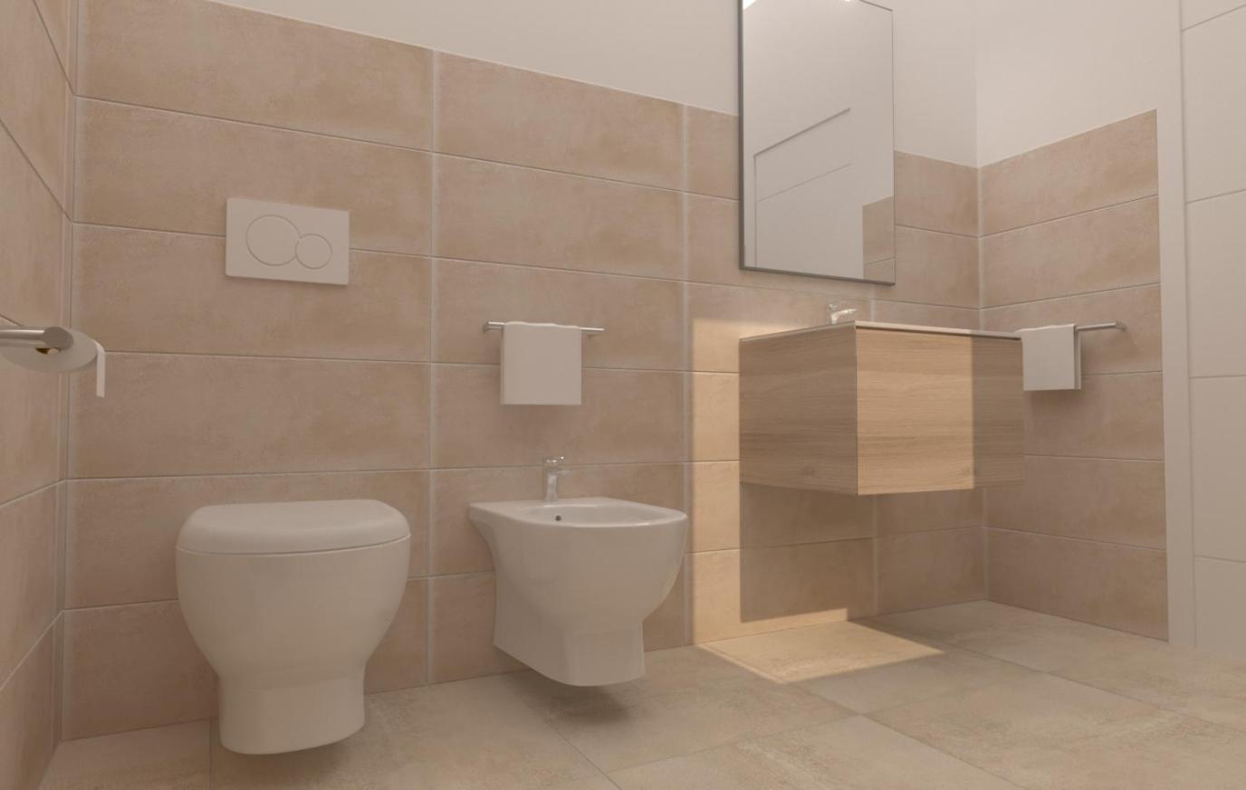 Marysel Rooms Olbia Exterior photo