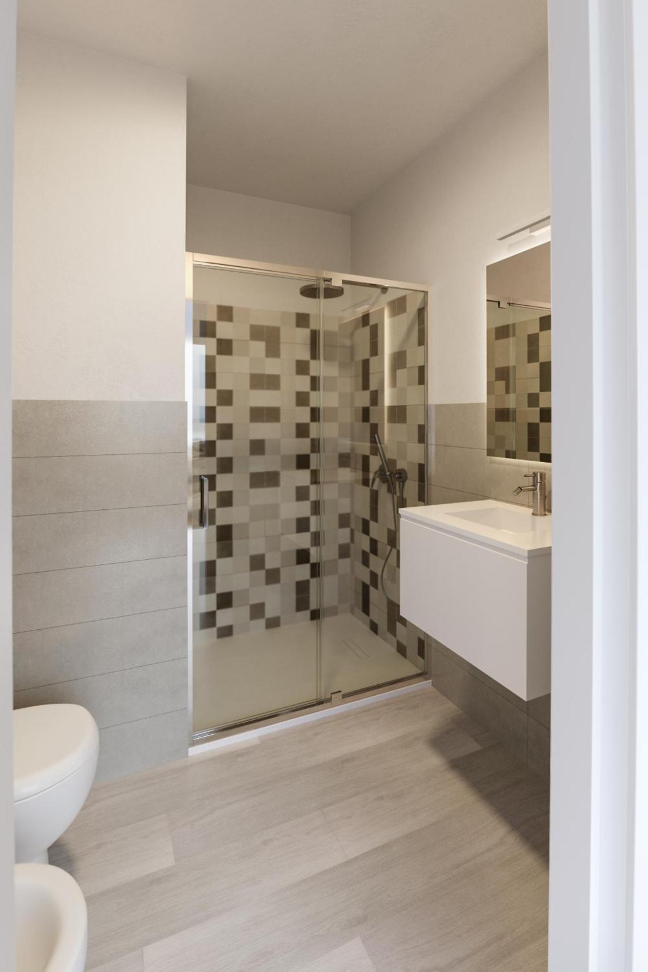 Marysel Rooms Olbia Exterior photo