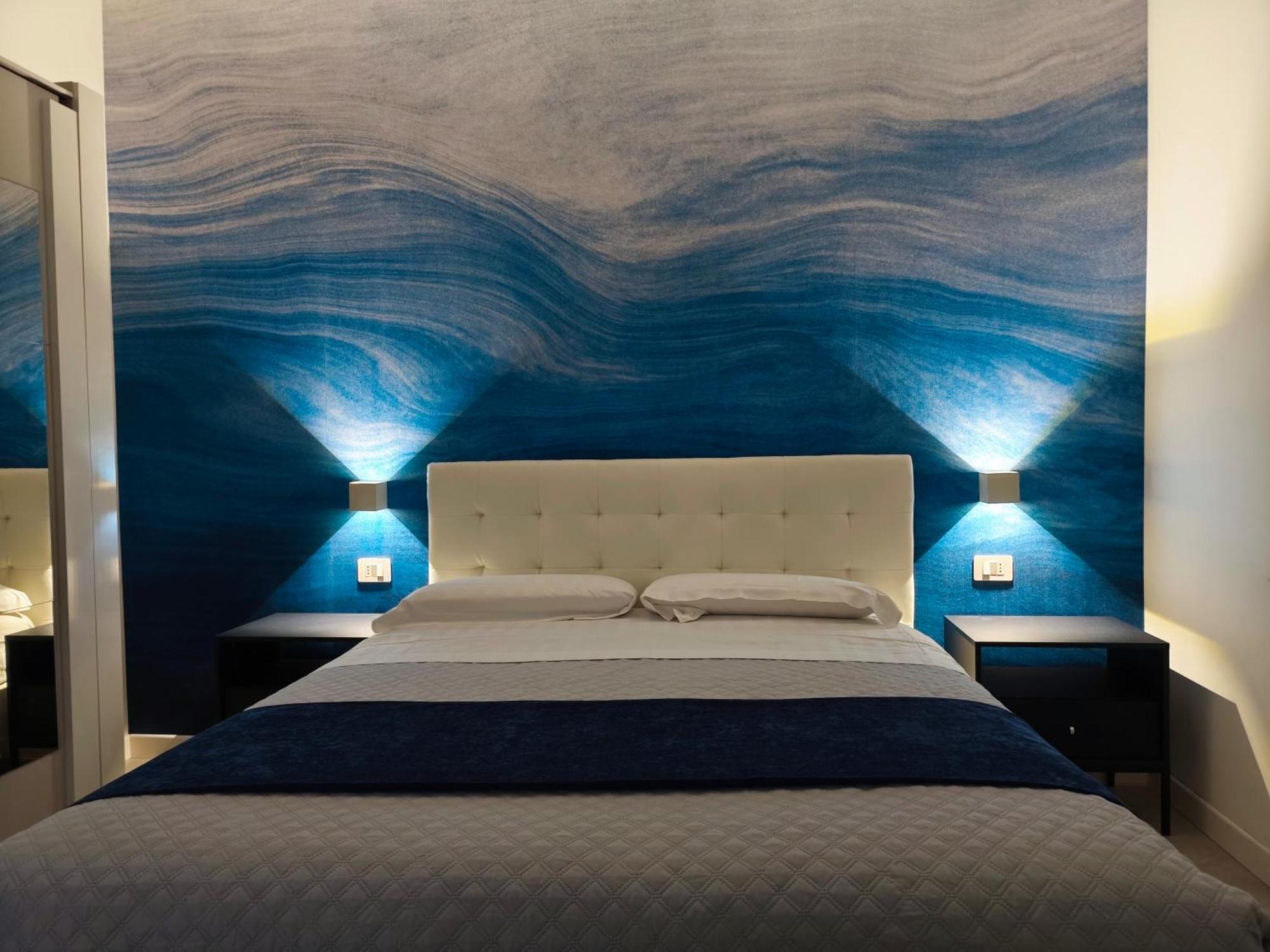 Marysel Rooms Olbia Exterior photo