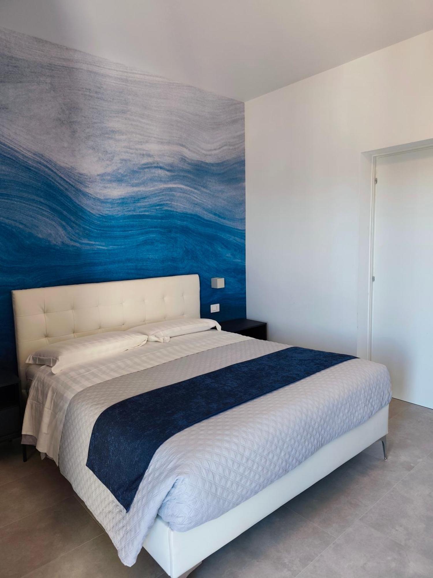 Marysel Rooms Olbia Exterior photo