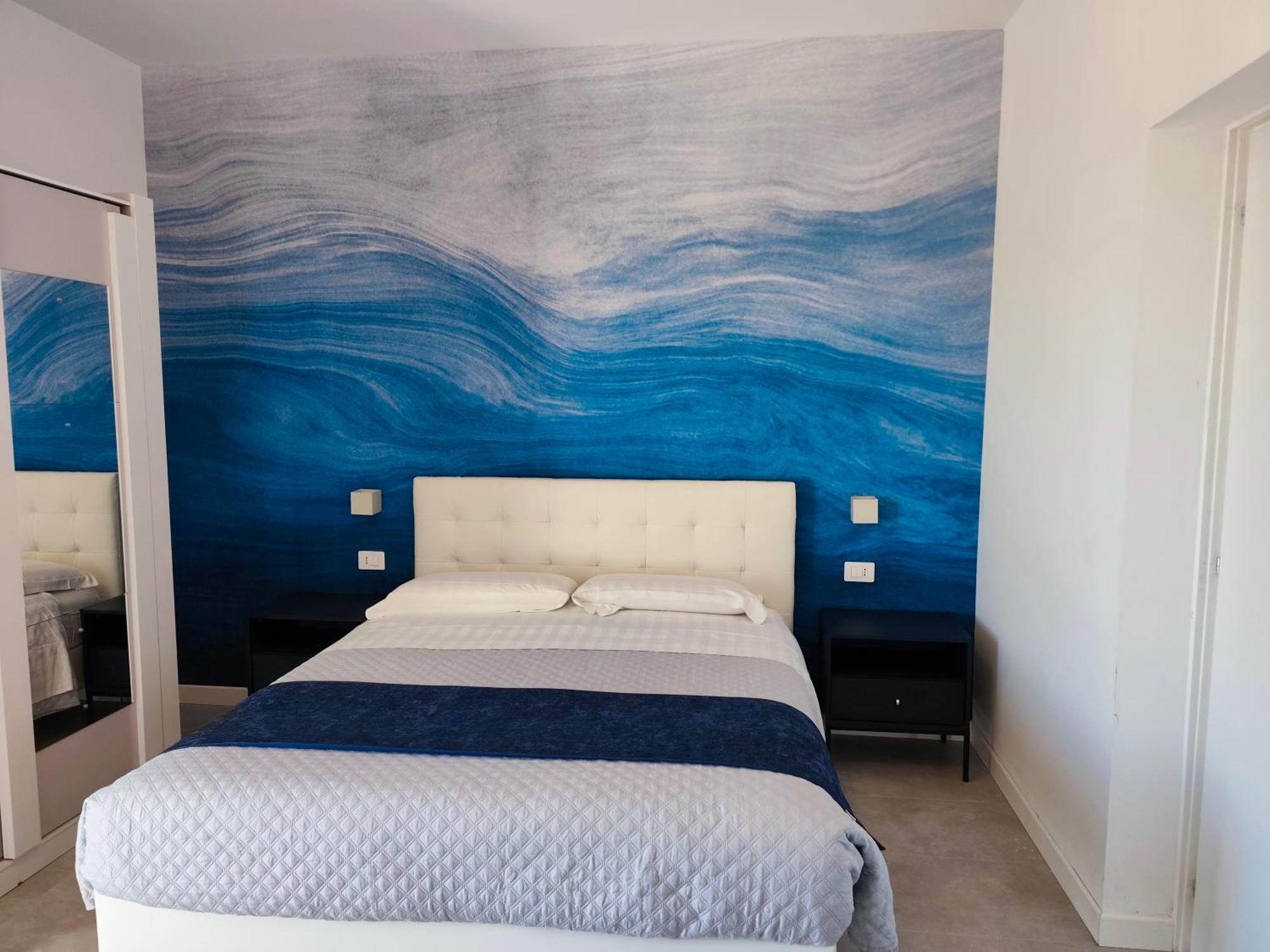 Marysel Rooms Olbia Exterior photo