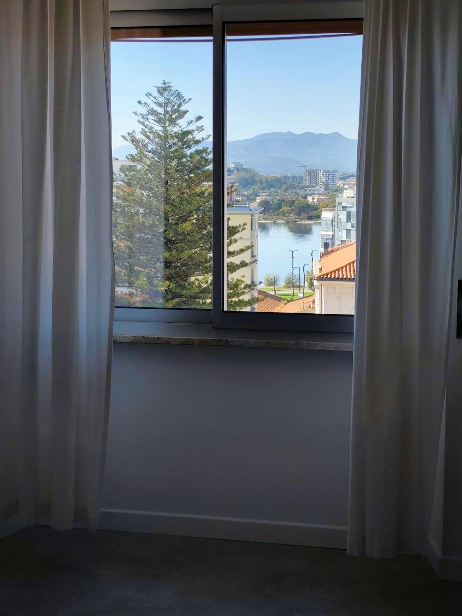 Marysel Rooms Olbia Exterior photo