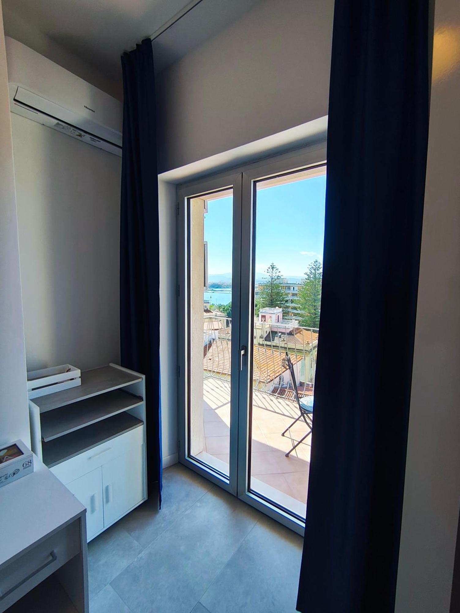 Marysel Rooms Olbia Exterior photo