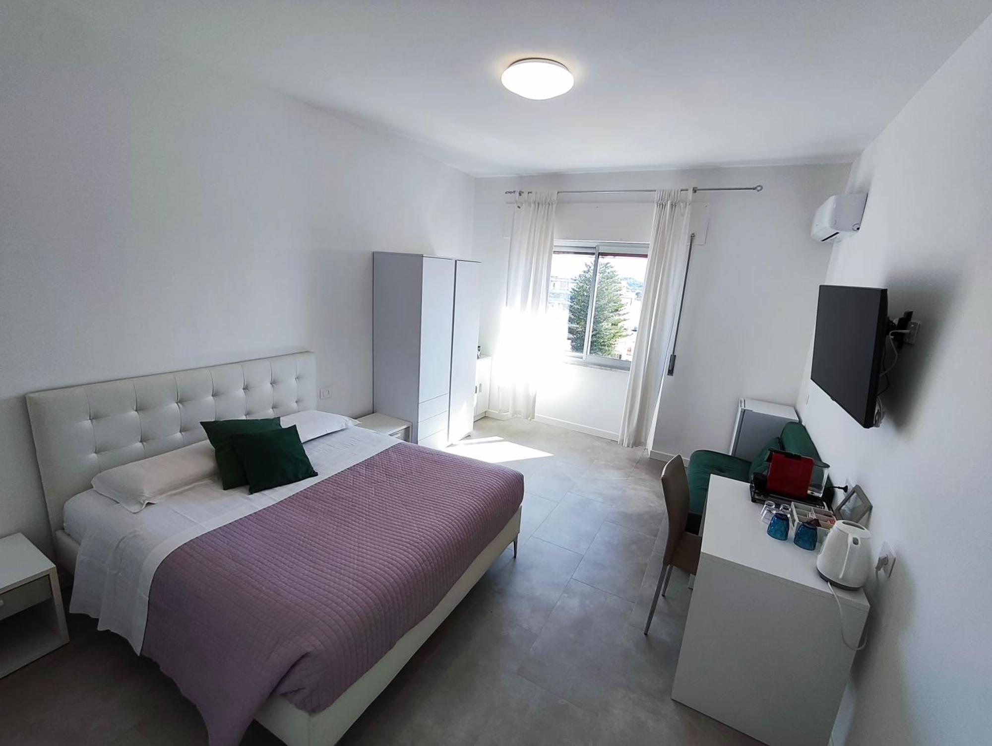 Marysel Rooms Olbia Exterior photo