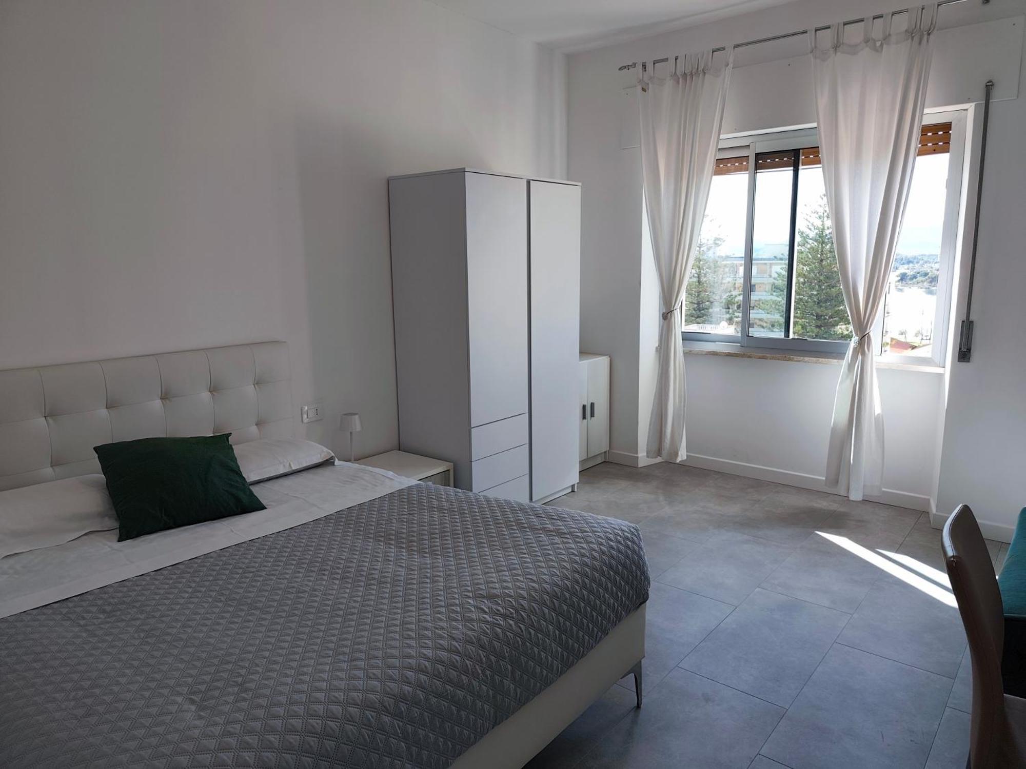 Marysel Rooms Olbia Exterior photo