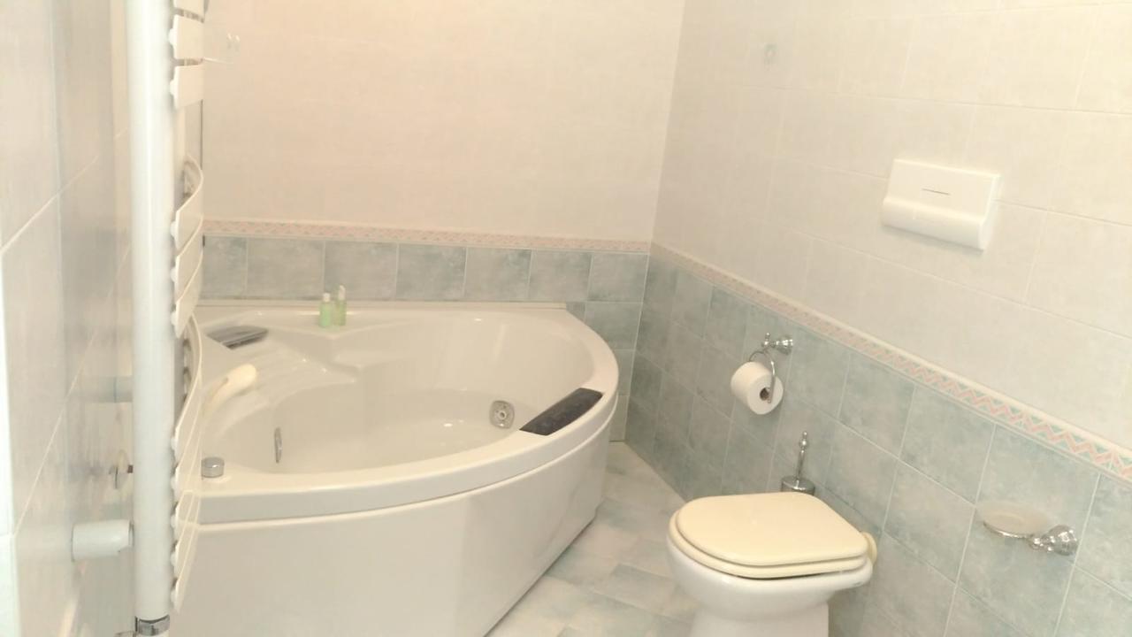 Marysel Rooms Olbia Exterior photo
